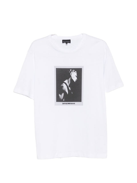 Emporio Armani Shirt