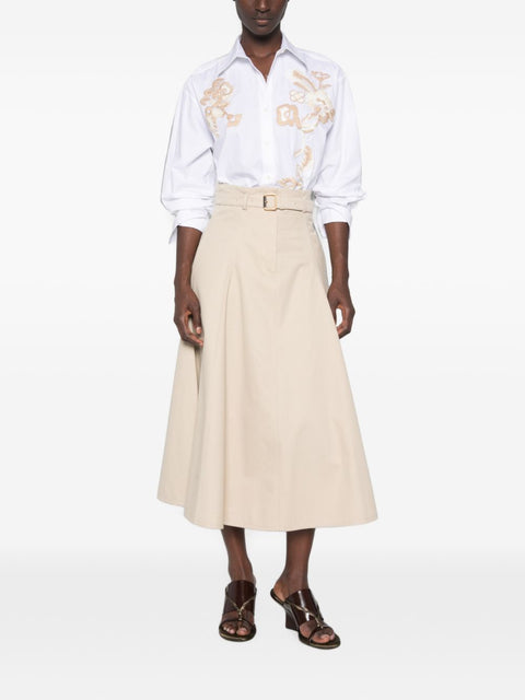 ERMANNO FIRENZE Shirts
