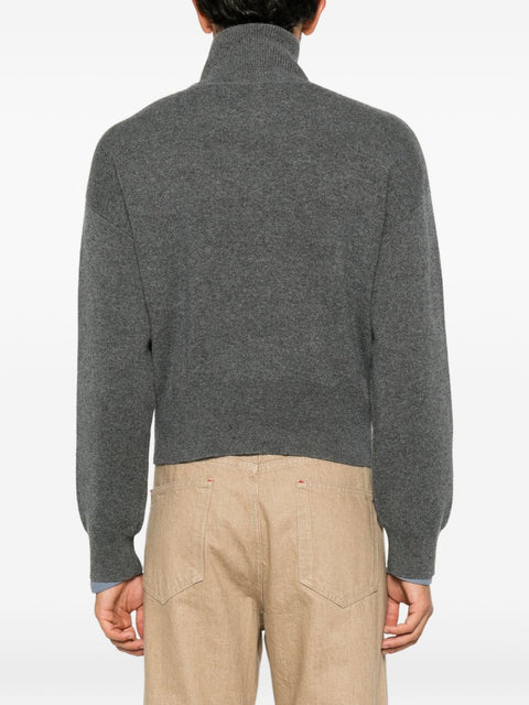 extreme cashmere Cardigan