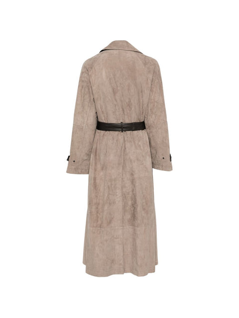 Emporio Armani Coat