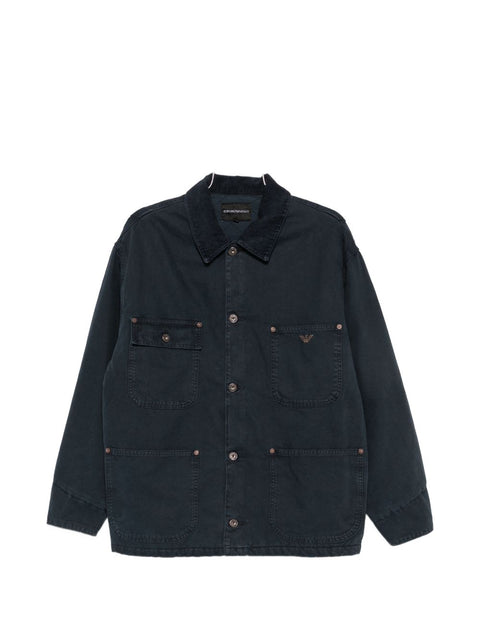 Emporio Armani Coat
