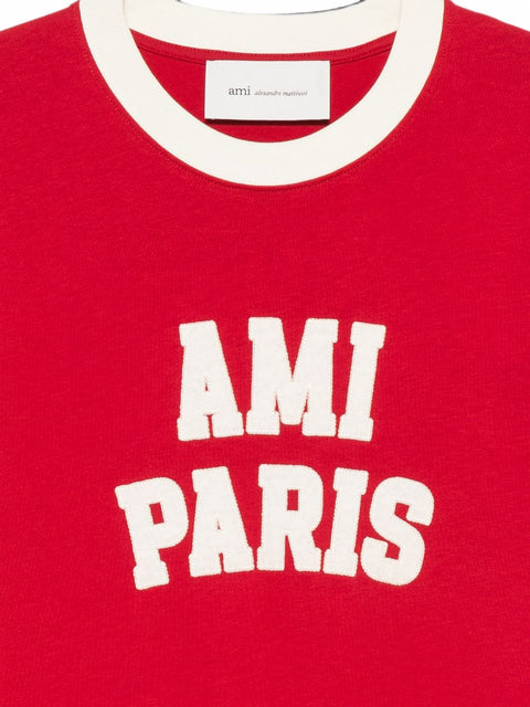 Ami Paris Shirt