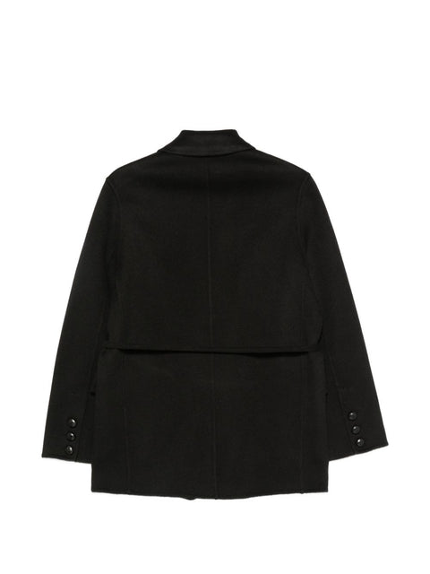 Semicouture Jacket