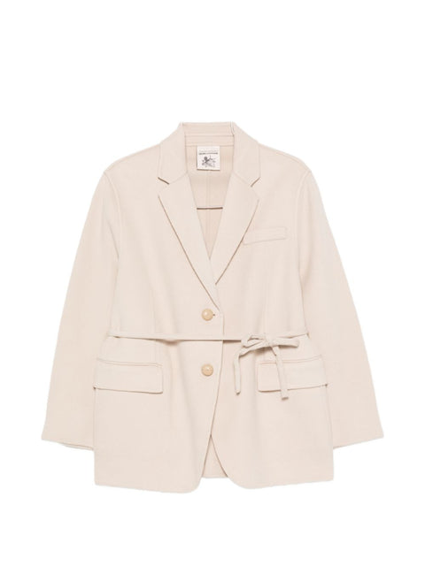 Semicouture Jacket
