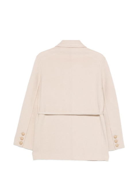Semicouture Jacket