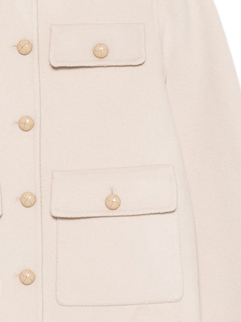 Semicouture Jacket