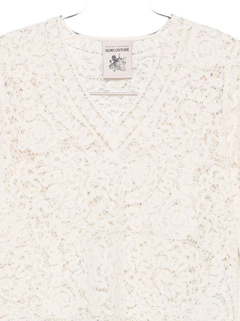 Semicouture Sweater