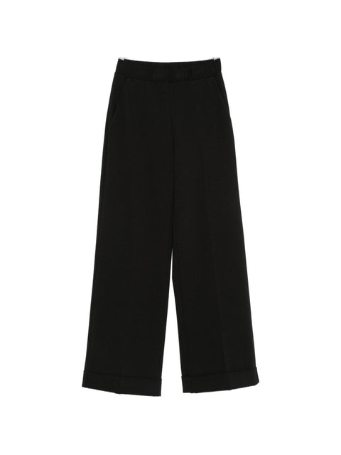 Semicouture Trousers