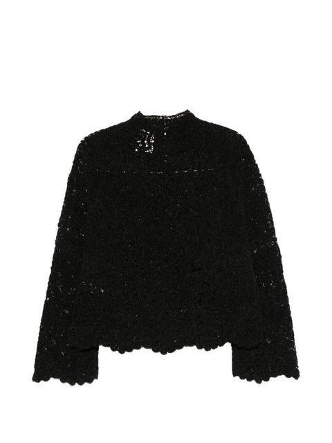 Semicouture Sweaters