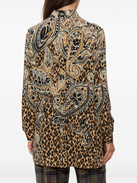 Etro Shirt