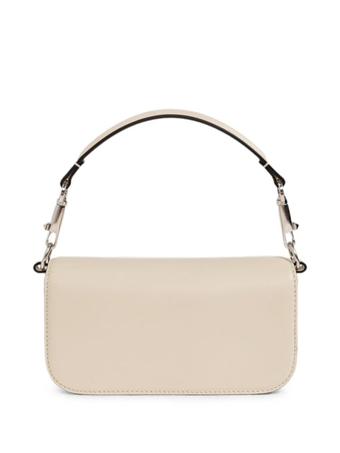Valentino Garavani VLogo Crystal Embellished Bag