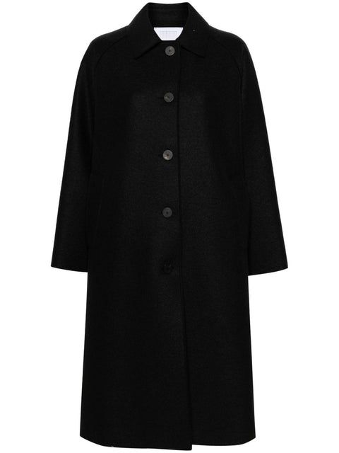 Harris Wharf London Coat