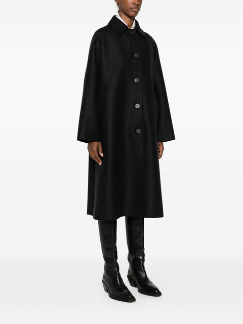 Harris Wharf London Coat