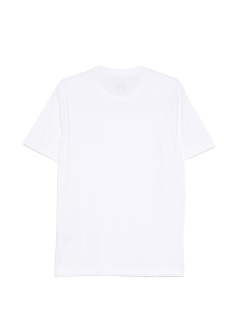 EMPORIO ARMANI CAPSULE T-shirts and Polos