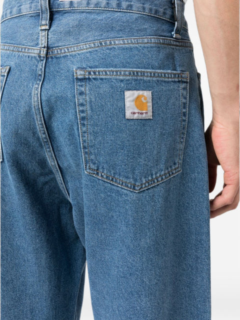 Carhartt Wip Main Jeans