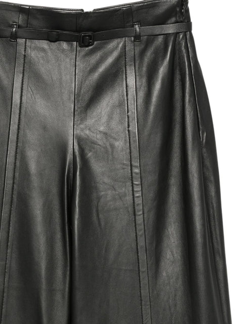 Emporio Armani Trousers