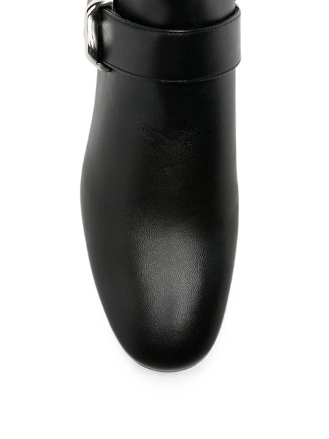 Emporio Armani Boots