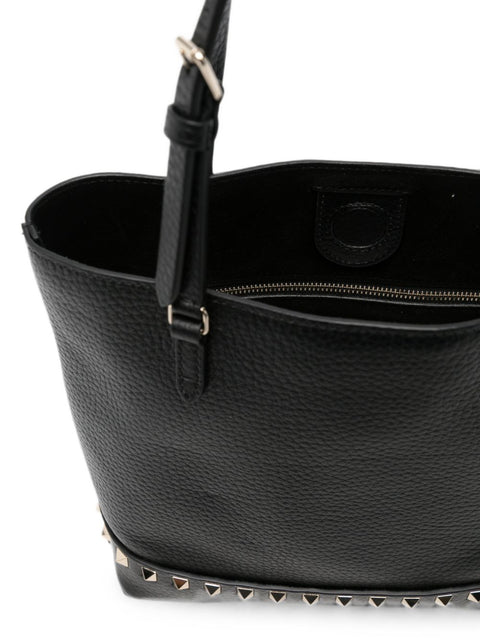 Valentino Garavani Rockstud Small Shoulder Bag