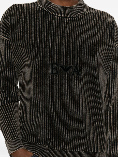 EMPORIO ARMANI CAPSULE Sweaters