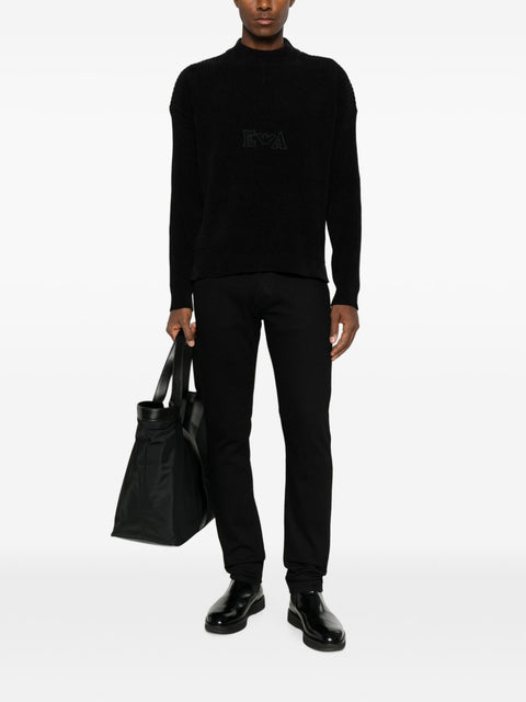 Emporio Armani Belt