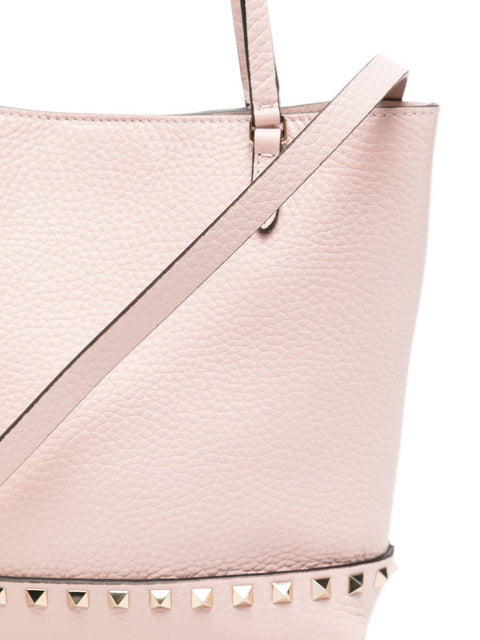 Valentino Garavani Rockstud Small Shoulder Bag