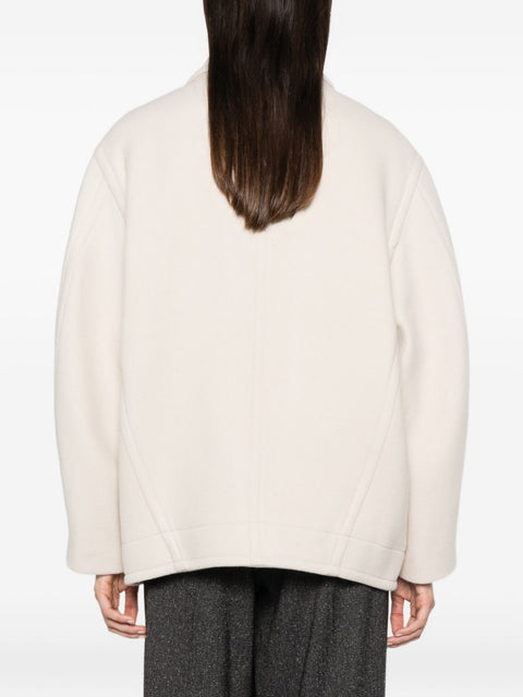Semicouture Coat
