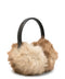 Apparis Faux-Fur Headband
