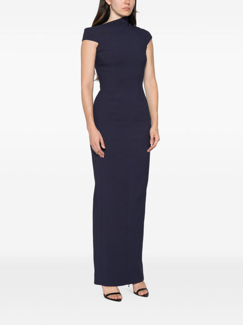 Solace London Dress