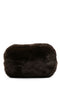 Apparis Faux-Fur Pouch