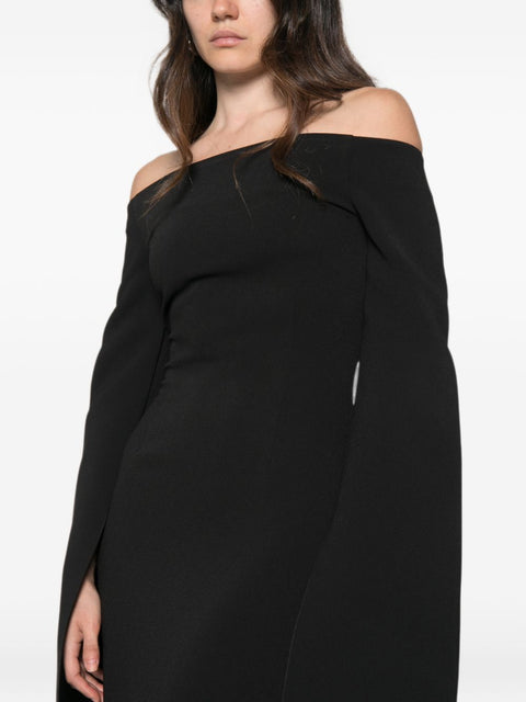 Solace London Dress