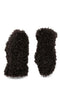 Apparis Faux-Shearling Gloves