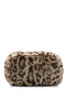 Apparis Faux-Fur Pouch