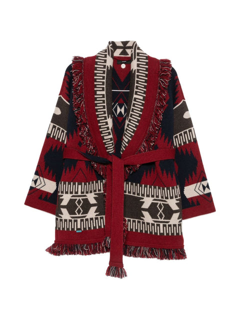 Alanui Sweater