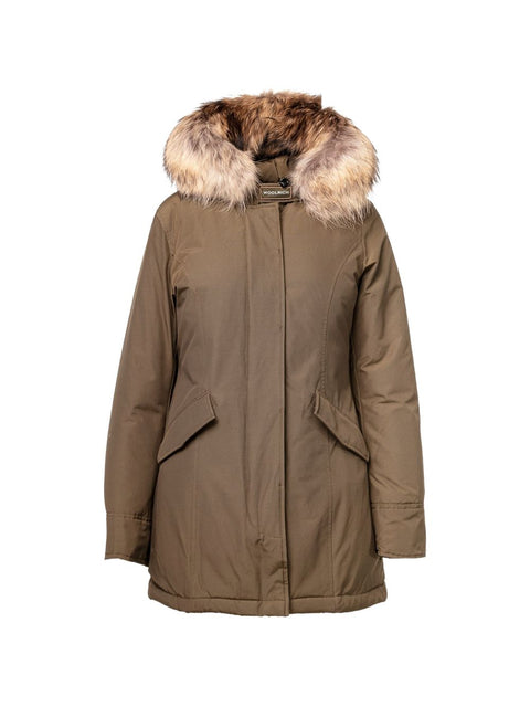 Woolrich Coat