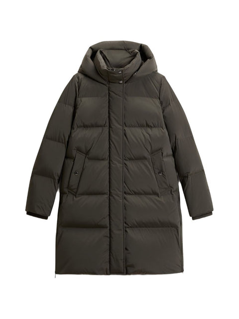 Woolrich Coat