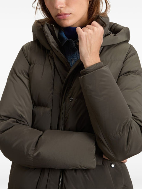 Woolrich Coat