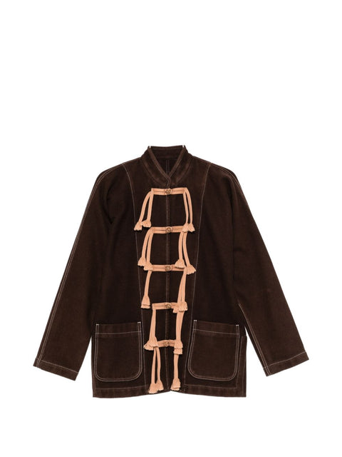 Uma Wang Jacket