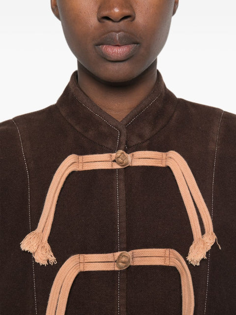 Uma Wang Jacket
