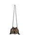 Forte Forte Leopard Print Bag