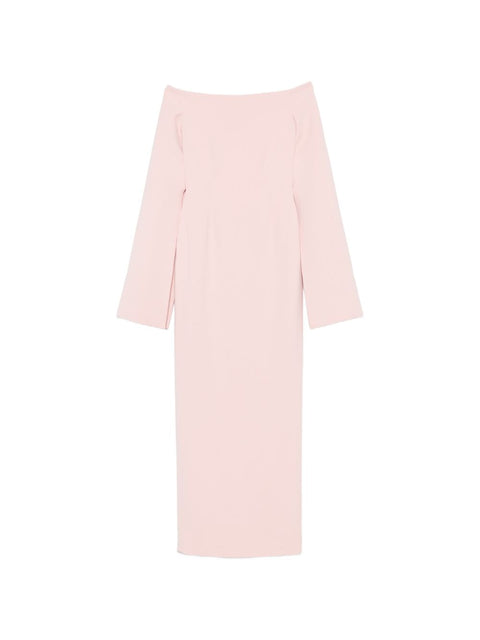 Solace London Dress