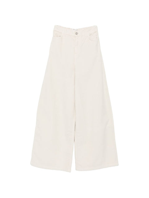Alysi Trousers