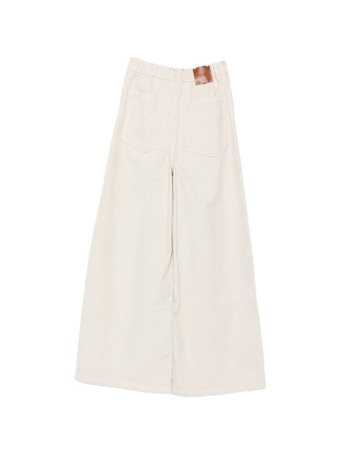 Alysi Trousers