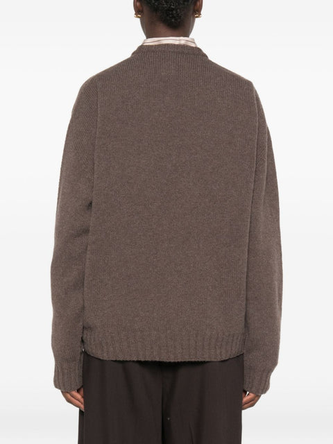 Alysi Sweater