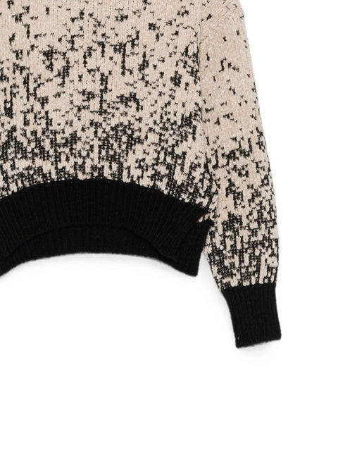 Alysi Sweater