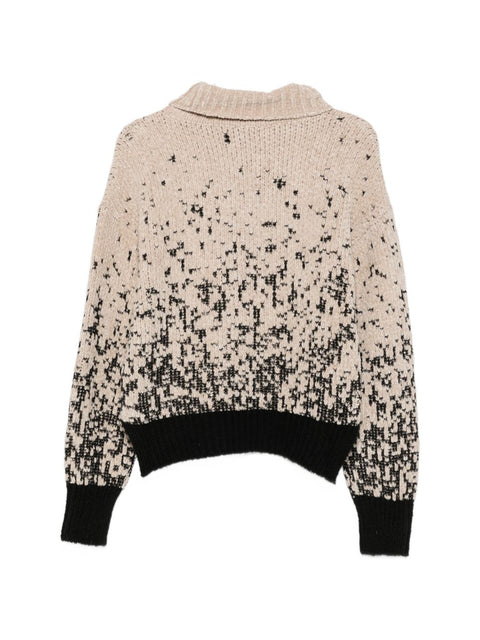 Alysi Sweater
