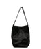 Alysi Calf-Hair Shoulder Bag