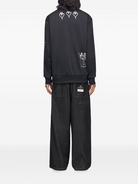 Y-3 Sweater