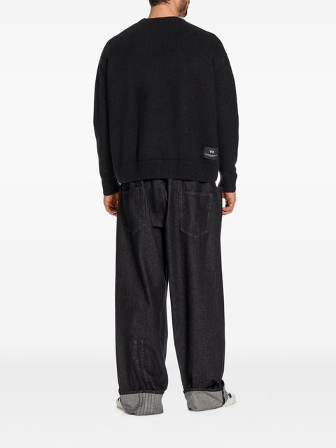 Y-3 Sweater