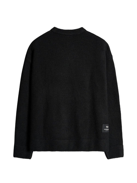 Y-3 Sweater