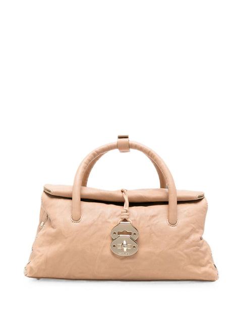 Zanellato Postina S Studded Bag